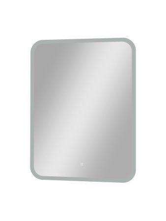 Зеркало с подсветкой Taliente Zled TA-Zled-G6080 60х80 подвесное