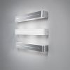 Светильник настенный Ideal lux Posta BIanco (Поста БИанцо) Posta AP2 Bianco 051963