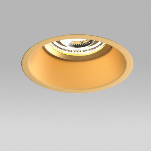 Светильник встраиваемый Lightstar Domino (Домино) G214603GMOD - фото 5