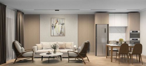 Трековый однофазный светильник Denkirs Smart Linear (Смарт Линеар) DK8004-CONN-BK - фото 3