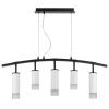 Светильник подвесной Lightstar RULLO (РУЛЛО) LR7353628631