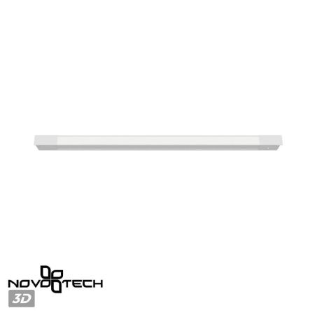 Трековый низковольтный светильник Novotech Shino (Схино) 359508