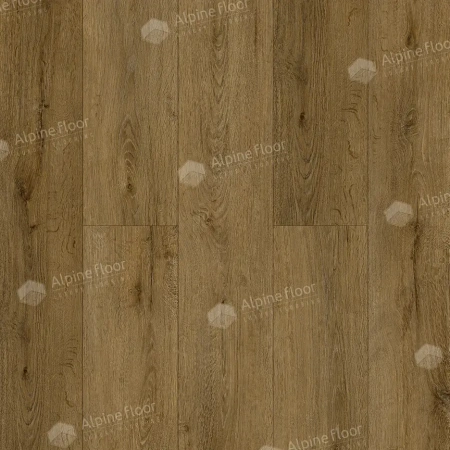 SPC ламинат Alpine Floor Eclipce Super Matt ECO 21-31 Энигма толщина 0.4 см 43 класс 1220х183
