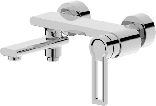 Душевой набор Orange Splito M36-311cr настенный  хром - фото 2