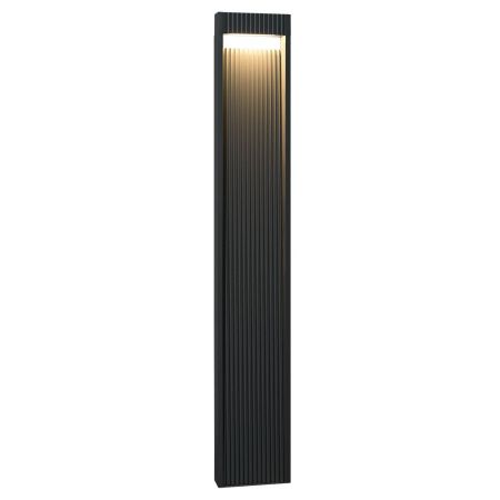 Ландшафтный светильник Arte Lamp Arneb (Арнеб) A2148PA-1BK