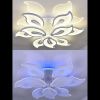 Люстра потолочная Natali Kovaltseva LED Light (ЛЕД Лигхт) LED LAMPS 81154