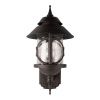 Уличный настенный светильник Loft It Prato 100021W