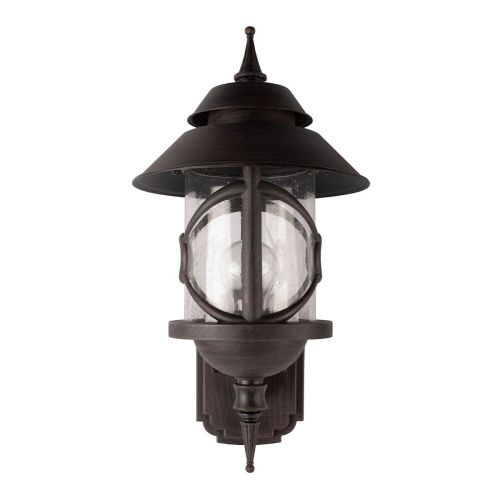 Уличный настенный светильник Loft It Prato 100021W - фото 3