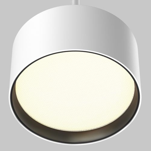 Светильник подвесной Wertmark Technical Glare Pendant P102PL-12W3K-W - фото 2