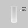 Трековый светодиодный светильник Maytoni Technical Focus LED TR032-4-12W3K-M-DS-BW