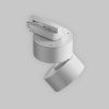 Трековый светодиодный светильник Maytoni Technical ONDA TR007-1-12W4K-W-1