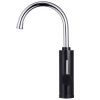 Водонагреватель электрический проточный 3 кВт Royal Thermo QuickTap (Black)