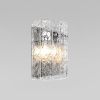 Светильник настенный Loft It Nevada 10297W Nickel