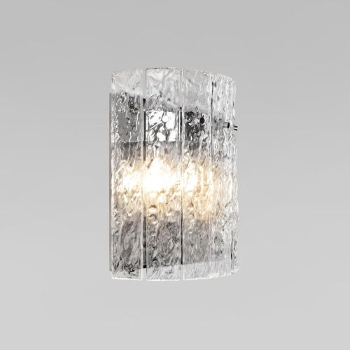 Светильник настенный Loft It Nevada 10297W Nickel - фото 5