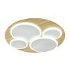 Светильник потолочный Sonex Pine (Пине) 7734/60L