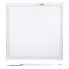 Панель светодиодная Uniel Premium Plus (Премиум Плус) ULP-6060 36W/3000K/LL IP40 PREMIUM+ OPAL WHITE