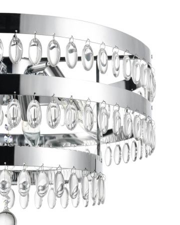 Светильник подвесной Vele Luce Breeze (Бреезе) VL3263P06