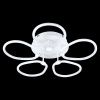 Люстра потолочная Natali Kovaltseva Perfekt (Перфект) LED LAMPS 81211