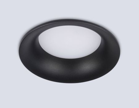 Светильник встраиваемый Ambrella Light GX Standard tech (ГКС Стандард тецх) TN51811