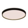 Светильник потолочный Lumina Deco Paneli (Панели) LDC 8061-48W BK