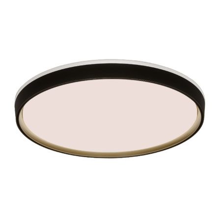 Светильник потолочный Lumina Deco Paneli (Панели) LDC 8061-48W BK