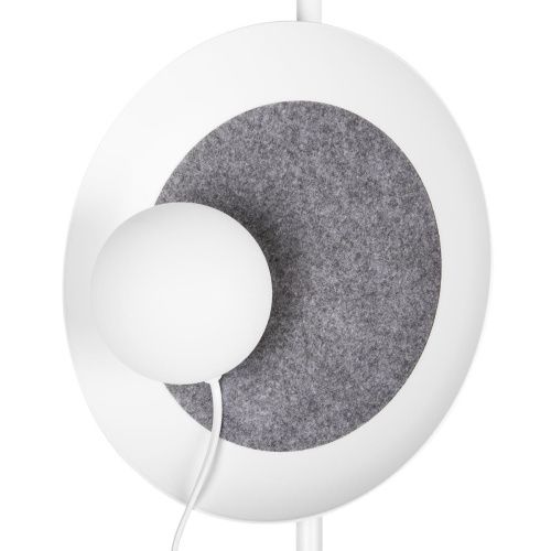 Торшер Loft It Wonders 10237F White - фото 5