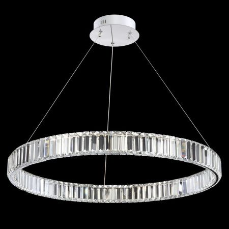 Люстра потолочная Citilux Чезаре CL338181