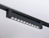 Трековый однофазный светильник Ambrella Light Track System (Трацк Сыстем) GL6709