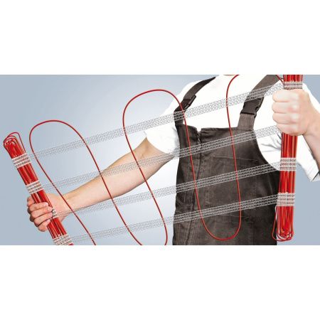 Нагревательный мат для теплого пола Electrolux EMSM 2-150-4 комплект