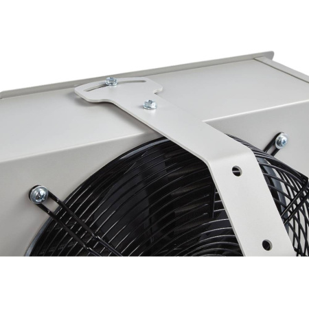 Тепловентилятор водяной Ballu BHP-W4-15-S