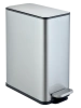 Ведро мусорное педальное WeltWasser WW PAOLO MT 15L (10000013418)