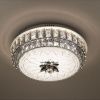 Светильник потолочный LED4U 1160-400 CR