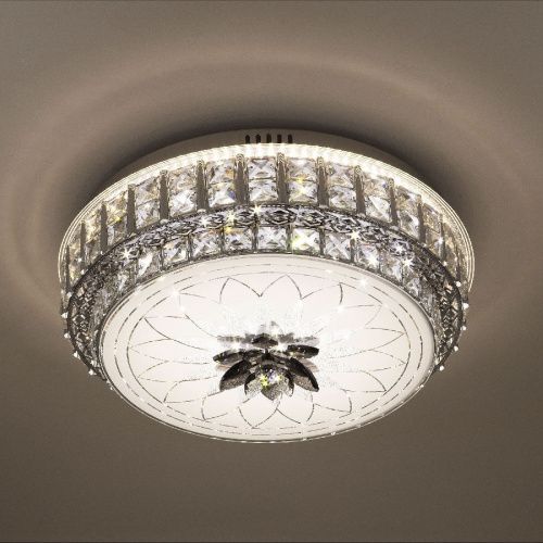 Светильник потолочный LED4U 1160-400 CR - фото 5