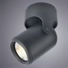 Спот Arte Lamp Libra (Либра) A3316PL-1BK
