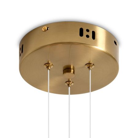 Люстра подвесная Freya Alias Classic FR2050PL-L50BS