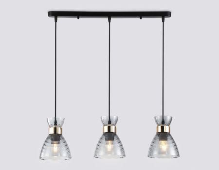 Светильник подвесной Ambrella Light Loft (Лофт) TR3407