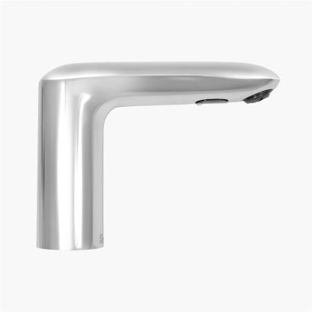 Смеситель сенсорный для санузла для инвалидов Dstrana 8399 на раковину хром