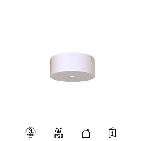 Светильник подвесной Mantra Arrecife (Аррецифе) 9354+9211 (1L)