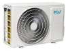 Настенный кондиционер MDV INFINI MDSAG-12HRN8 / MDOAG-12HN8