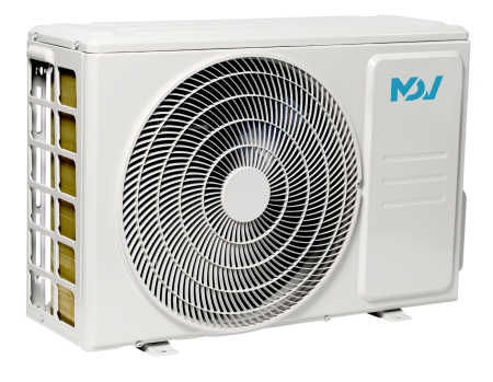Настенный кондиционер MDV INFINI MDSAG-12HRN8 / MDOAG-12HN8