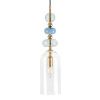 Светильник подвесной Myfar LOUIS (ЛОУИС) MR2506-1P