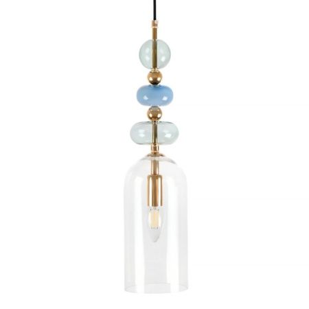 Светильник подвесной Myfar LOUIS (ЛОУИС) MR2506-1P