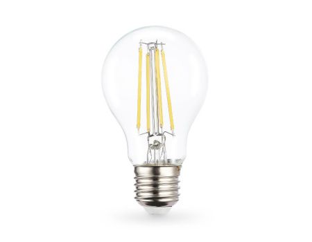 Лампа светодиодная филаментная Ambrella Light 601514