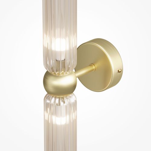 Бра Maytoni Antic MOD302WL-02CG1 - фото 2