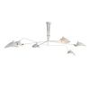 Люстра на штанге ST Luce Spruzzo (Спруззо) SL305.502.06