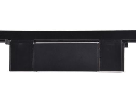 Трековый однофазный светильник Ambrella Light Track System (Трацк Сыстем) GL6660