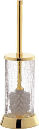 Ершик Surya Crystal 6604/GO-CRD