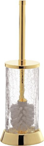 Ершик Surya Crystal 6604/GO-CRD