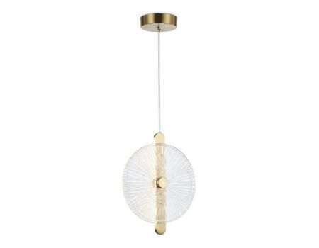 Светильник подвесной Ambrella Light Crystal (Црыстал) LH31147