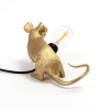 Настольная лампа Seletti Mouse Lamp (Моусе Ламп) 15232